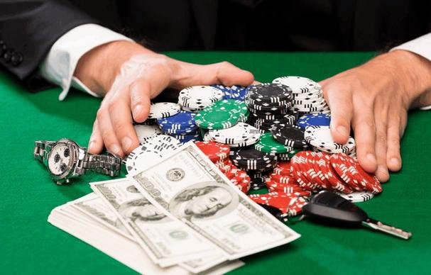 Bàn chơi Live Casino lo cap với dealer thực đang phát trực tiếp