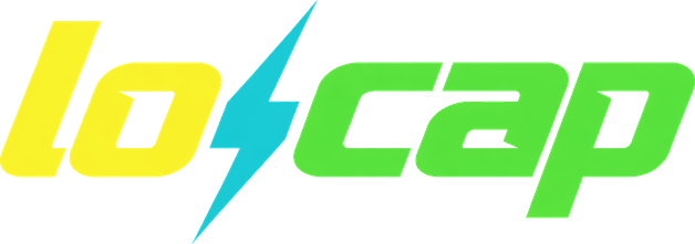 Logo lo cap